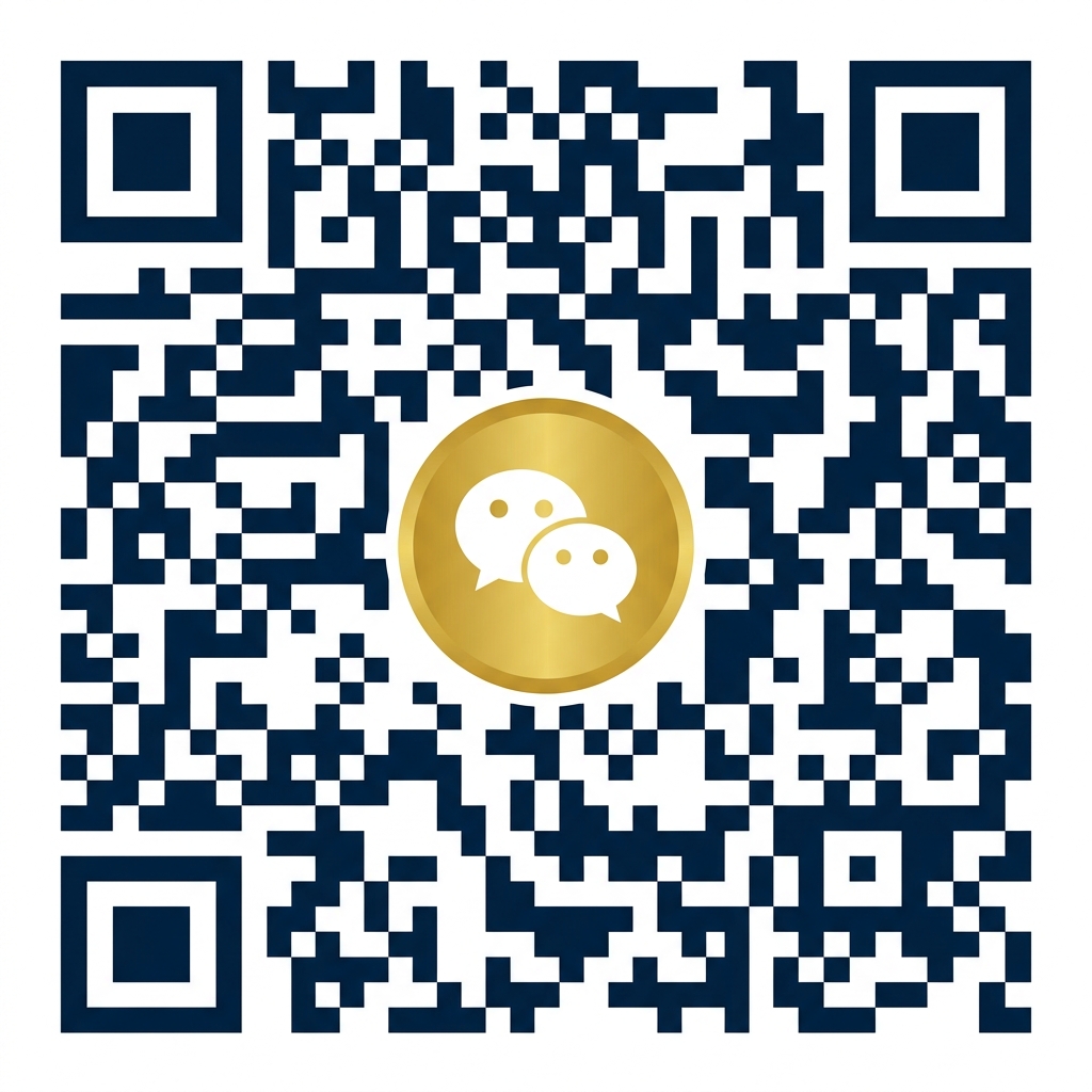 WeChat QR Code